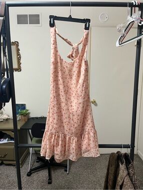 lotte floral maxi dress Altar'd State | Dresses | Altard State Lotte Floral Maxi Dress Nwt